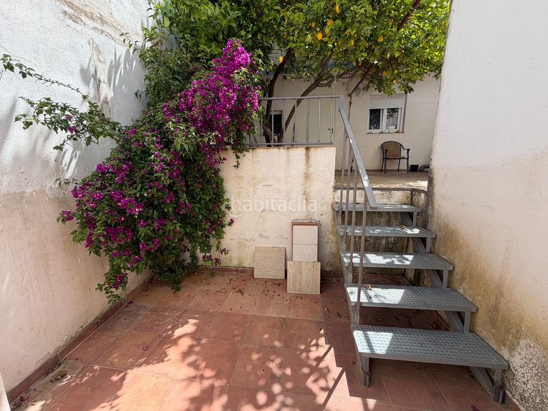 Foto cf35e8c7-58c1-45f5-959f-6ed20bce21d0. Casa a Úbeda