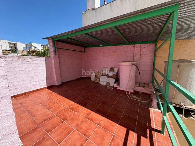 Foto 4dbaf43c-cba7-4471-94de-7c034b5efd1c. Casa amb aparcament a Torreperogil