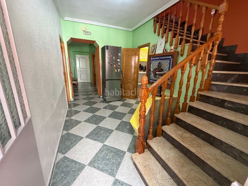 Foto 77fe57fc-5675-438c-a61c-01c824e13ee1. Casa amb aparcament a Torreperogil
