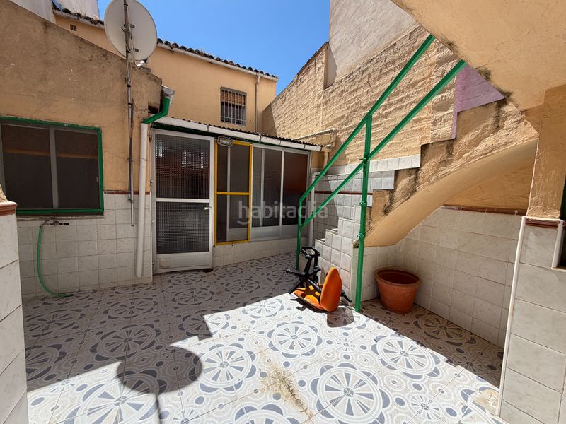 Foto 87dab88a-5264-483a-9d08-db400a42f00a. Casa amb aparcament a Torreperogil