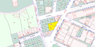 Terreny residencial  Calle carretera de vilches. Se vende solar en polígono los cerros