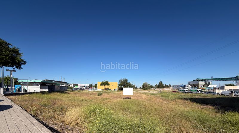 Foto 5b02096a-2711-4f3e-b4f2-5fe02312e480. Terreny residencial a Úbeda