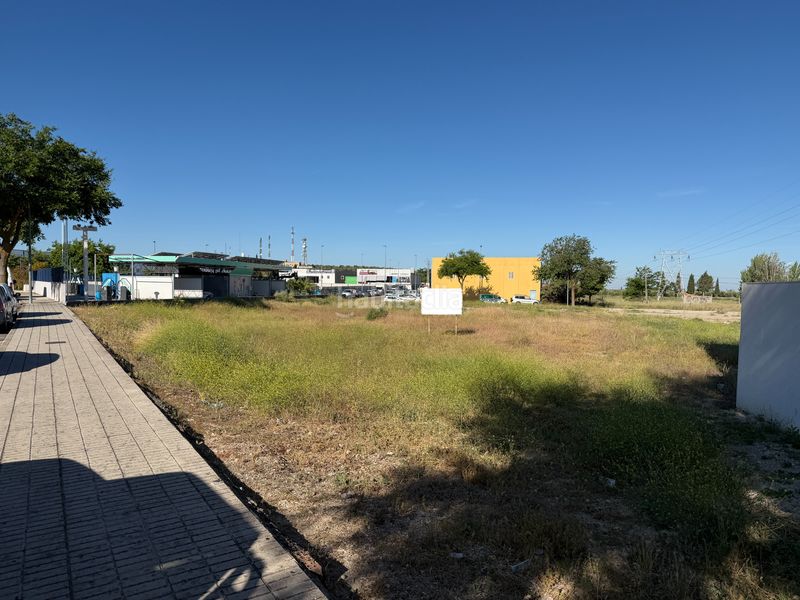 Foto 800eeed1-86ec-4fc7-81d8-5dbd95cf2675. Terreny residencial a Úbeda