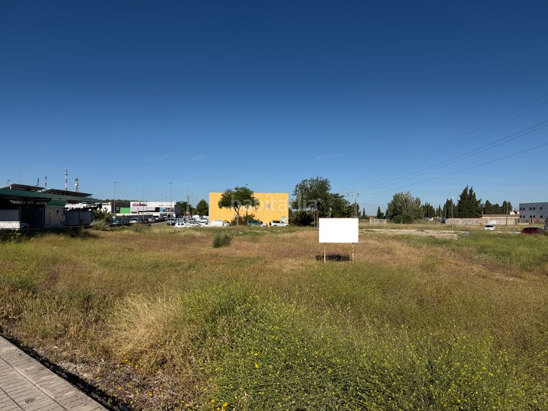 Foto e8725394-22f1-413c-be62-24d184fea5e3. Terreny residencial a Úbeda