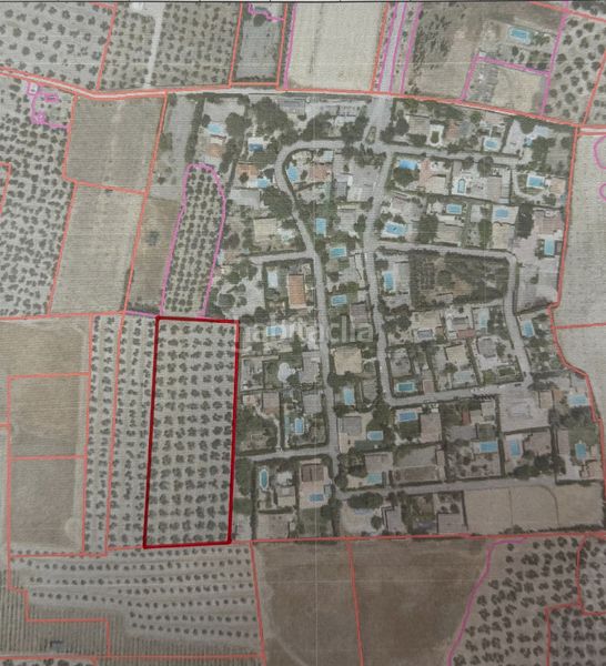 Foto 58682e13-e9ff-47cc-929f-4888ed307787. Finca rústica a Úbeda