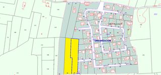 Finca rústica  Carretera. Se vende parcela 9.000m2 en urbanización bétula
