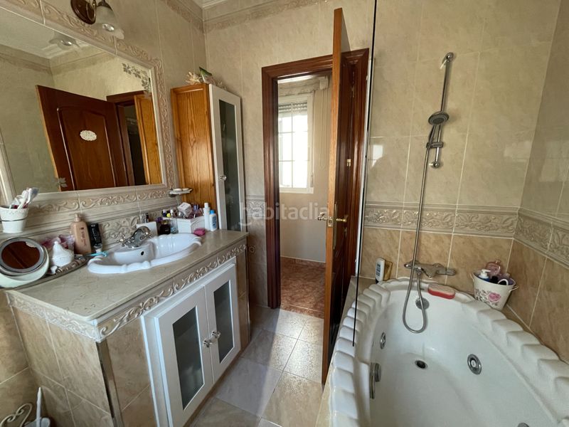 Foto 441e65b9-e39e-406e-815e-70901d5b7355. Casa amb calefacció aparcament a Úbeda