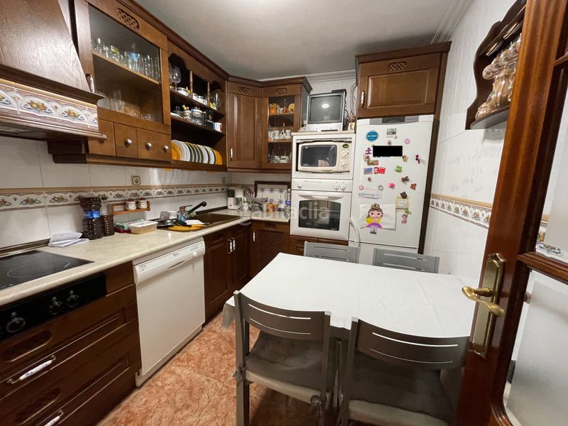 Foto 9bd2c5b3-43b4-4cc5-aca9-ee5b8c88fb5c. Casa amb calefacció aparcament a Úbeda