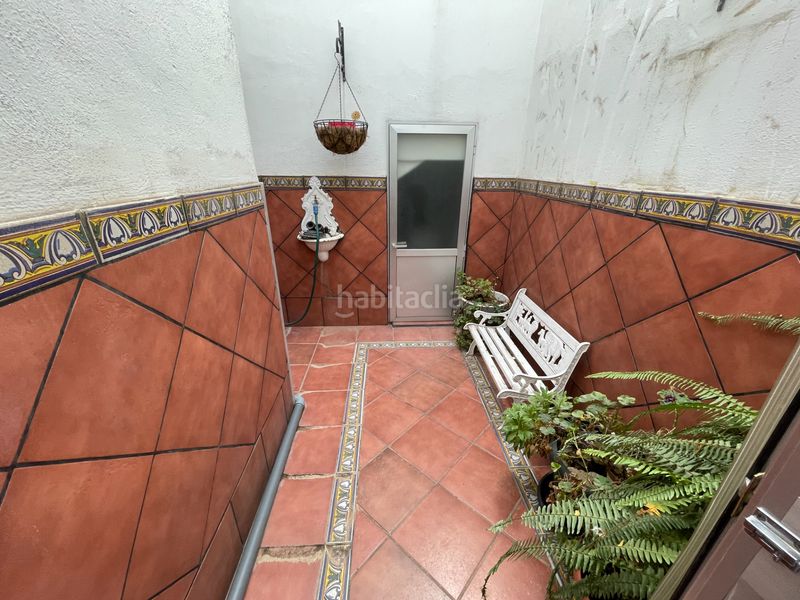 Foto ba5e33f1-05b8-447d-b69a-9e0eb35806a5. Casa amb calefacció aparcament a Úbeda