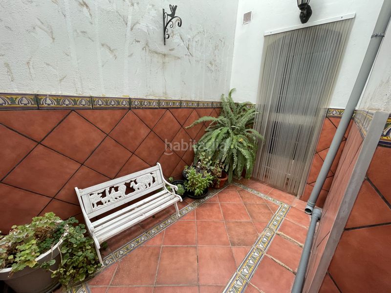 Foto fc5f7b83-8dda-4cf1-969f-a98d0752f75e. Casa amb calefacció aparcament a Úbeda