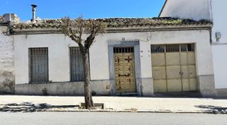 Casa a Calle Cristo del Gallo