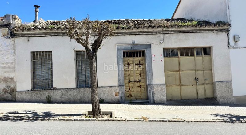 Foto e5906340-7200-4f1d-8a79-634e30d78461. Casa a Úbeda