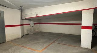 Car parking  Avenida don cristóbal cantero. Se vende plaza de garaje en avenida cristóbal cantero
