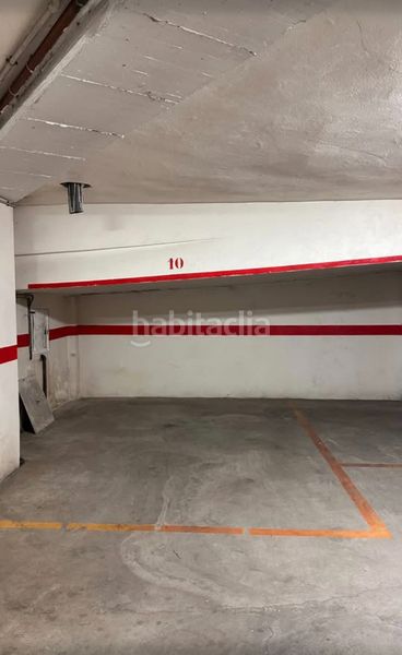 Foto a75c6c73-8b68-4b3f-bfe0-231610465d0d. Aparcament cotxe a Úbeda