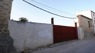 Terreno residenziale  Calle barrionuevo. Se vende estupendo solar en torreperogil