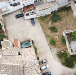 Terreno residenziale  Calle don juan. Se vende estupendo solar en ubeda