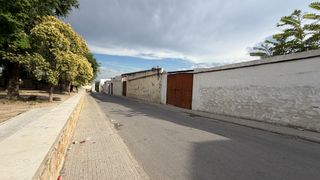 Terreno residenziale  Calle ariza. Se alquila estupendo solar en úbeda