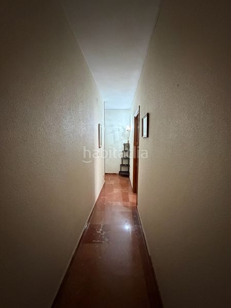 Foto f3541b69-d730-47d9-b1f9-9b4245642a02. Pis amb calefacció aparcament a Úbeda