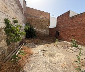 Casa  Calle cristo del gallo. Se vende casa para terminar de reformar zona cristo del gallo