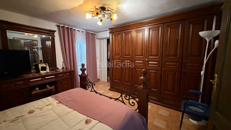 Foto 08dd3fcd-755d-40d5-8da0-62a29d9705fd. Casa amb xemeneia a Úbeda