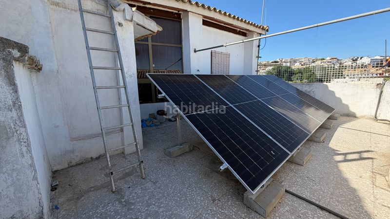 Foto 5e015297-02f3-4277-ac08-9e5e78075b62. Casa amb xemeneia a Úbeda