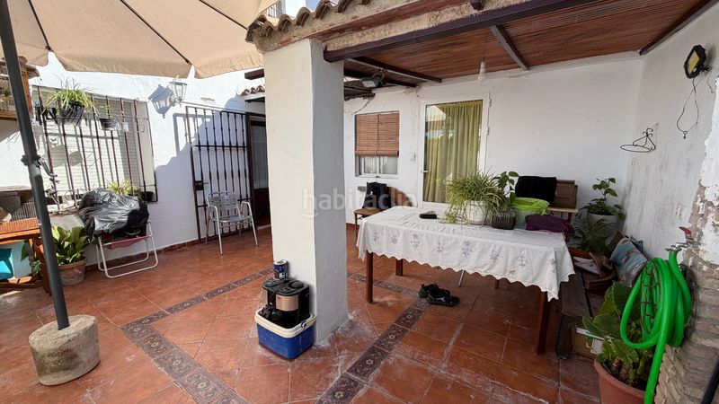 Foto 5f767a25-204a-4433-a177-f655e28e95f0. Casa amb xemeneia a Úbeda
