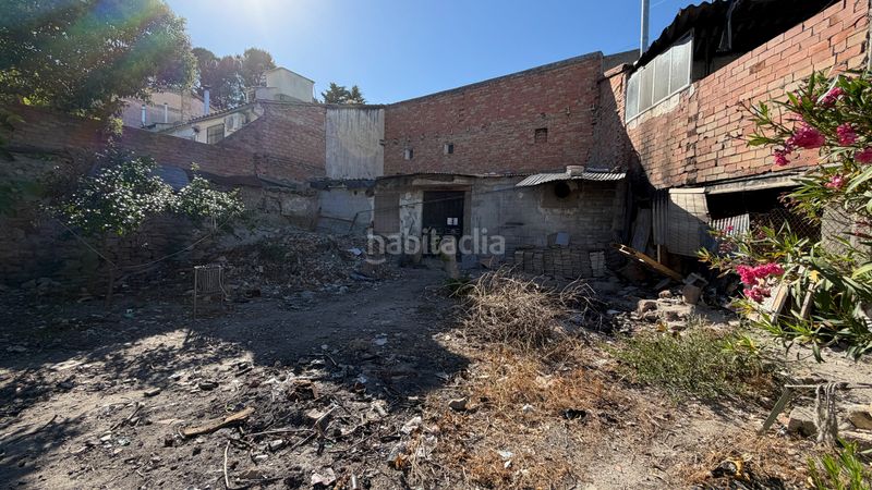 Foto 770b20fa-2a14-4aeb-8a26-d89d7eddba0c. Casa amb xemeneia a Úbeda