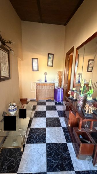 Foto c5690d82-a684-4150-9f8c-26d72b5ce081. Casa amb xemeneia a Úbeda