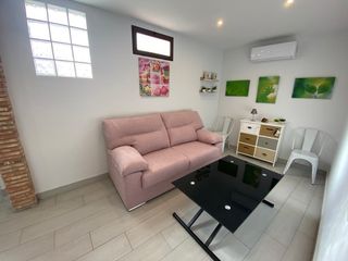 Location Appartement  Calle don juan. Se alquila precioso apartamenro zona plaza de andalucia