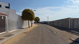 Wohngrundstück  Calle manuel orcera de la cruz. Se vende solar zona avilas rojas