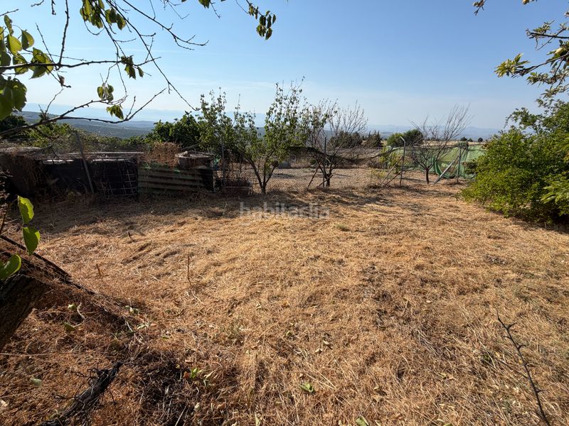 Foto 693e1daf-ce34-41a6-86f4-5af82e81ae26. Finca rústica a Torreperogil