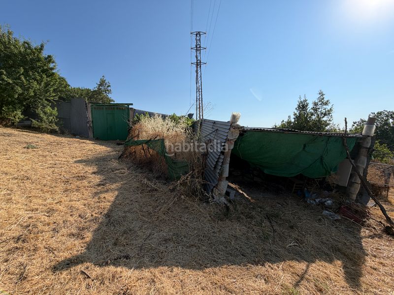 Foto c16e8734-b96b-44c7-8c00-cd3315686088. Finca rústica a Torreperogil