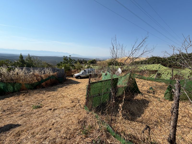 Foto e99c02d0-d370-4bae-880c-f0f420956a59. Finca rústica a Torreperogil