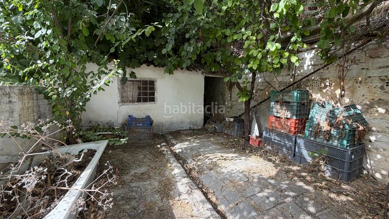 Foto 4fdb2283-fa25-4cae-8150-767a0b443641. Casa amb aparcament a Úbeda