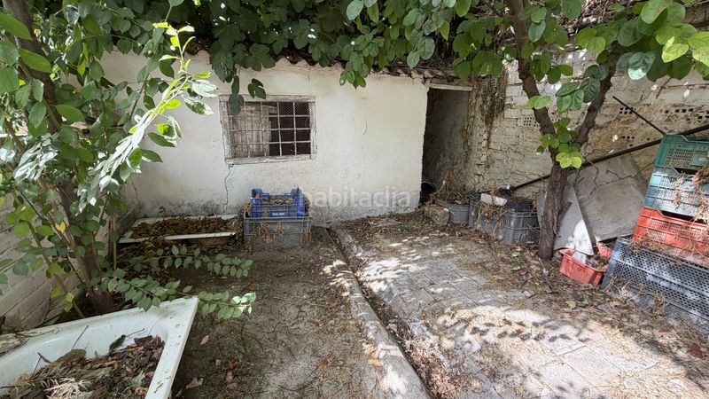 Foto 4fdb93f2-4243-4a77-a876-535a12c693c2. Casa amb aparcament a Úbeda