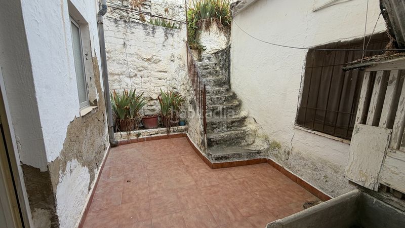 Foto 7e56645a-3a8f-4817-a916-f4898a948991. Casa amb aparcament a Úbeda