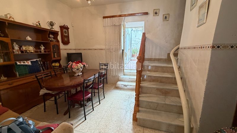 Foto c225284b-9e78-4180-9cca-94988ef908bc. Casa amb aparcament a Úbeda