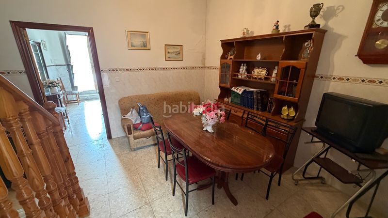 Foto db10db13-641e-40a7-a719-5d835bc30a6c. Casa amb aparcament a Úbeda