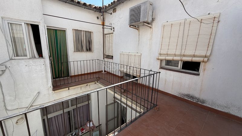 Foto 12bad845-820b-4d94-a11b-e2593daf699e. Casa amb aparcament a Úbeda