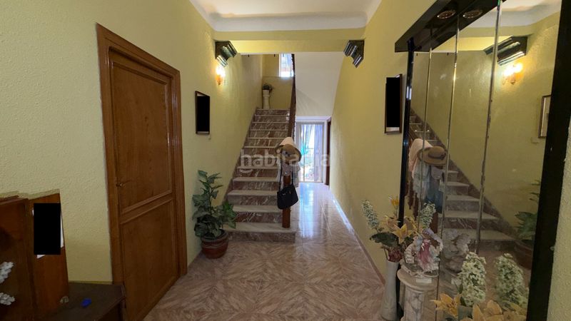 Foto b7a611ef-1a4b-4fe9-94d7-da68eefd3f54. Casa amb aparcament a Úbeda