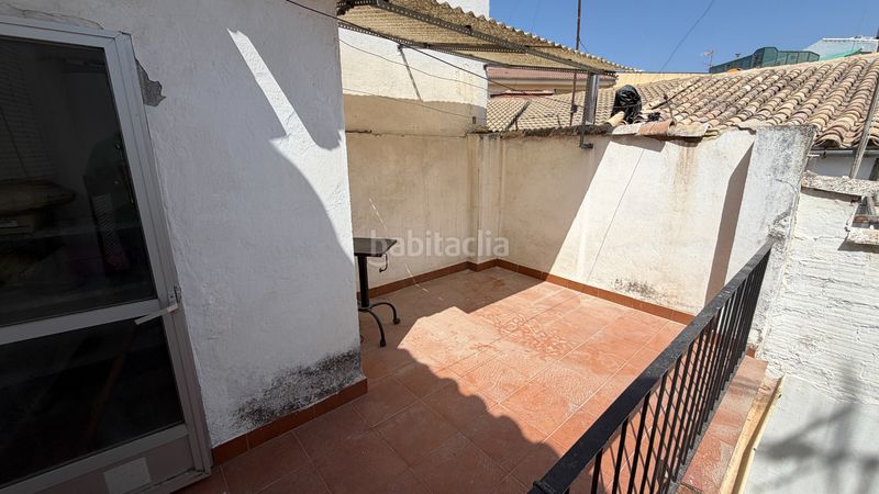Foto fa757d3c-5ac7-4115-b6d5-e584f7c5cc27. Casa amb aparcament a Úbeda