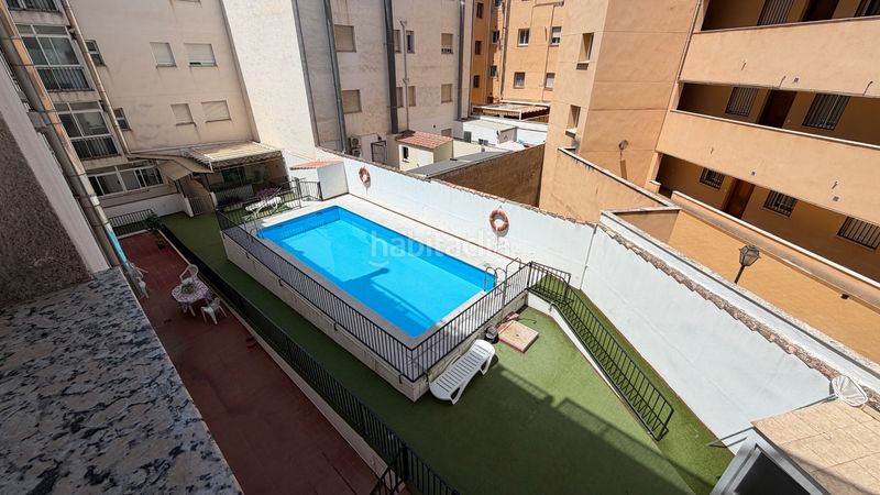 Foto 7c42eb82-59d4-45d0-8089-054e4790794f. Pis amb calefacció piscina a Úbeda