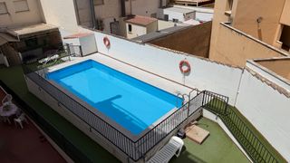 Etagenwohnung  Avenida ramón y cajal. Precioso piso en la avenida ramón y cajal