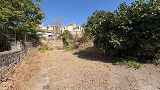Finca rústica  Calle cotrina. Se vende parcela zona puerta granada úbeda