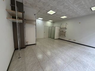 Business premise in Calle Obispo Cobos