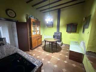 Casa  Calle caballerizo. Estupenda casa zona calle trinidad