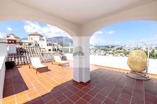 Maison à Valle Romano Golf. Espectacular casa adosada obra nueva