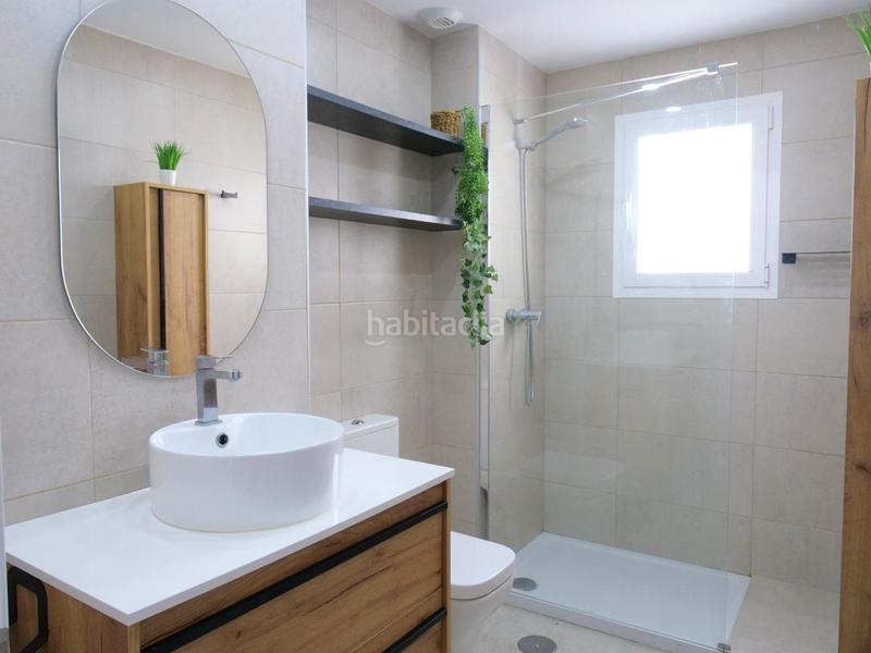 Foto 1822a148-36b9-4639-8668-6a3bcb07743f. Pis amb aparcament piscina a sierra de Estepona - avda. de andalucía Estepona