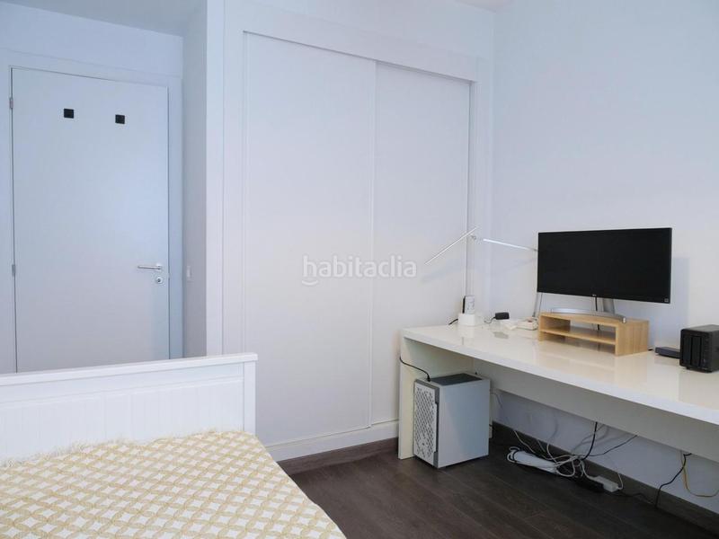 Foto 38542456-24aa-49e0-957b-24c8e3fe1f71. Pis amb aparcament piscina a sierra de Estepona - avda. de andalucía Estepona