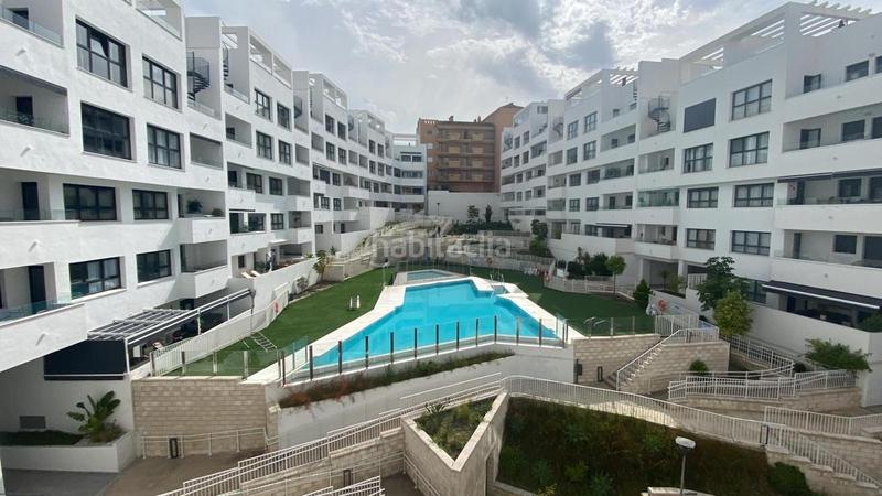 Foto 4586bce8-c10c-488c-86f6-a26530059269. Pis amb aparcament piscina a sierra de Estepona - avda. de andalucía Estepona